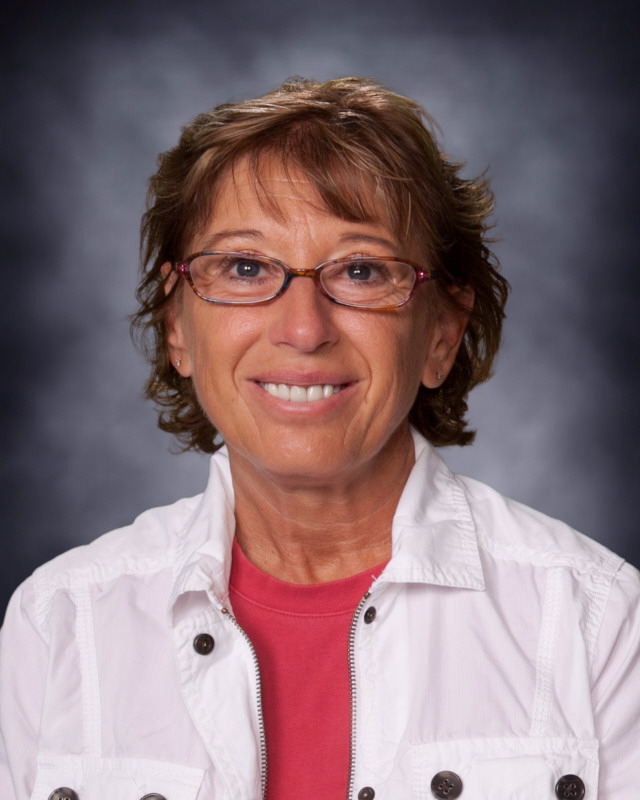 Parkston Elementary Staff